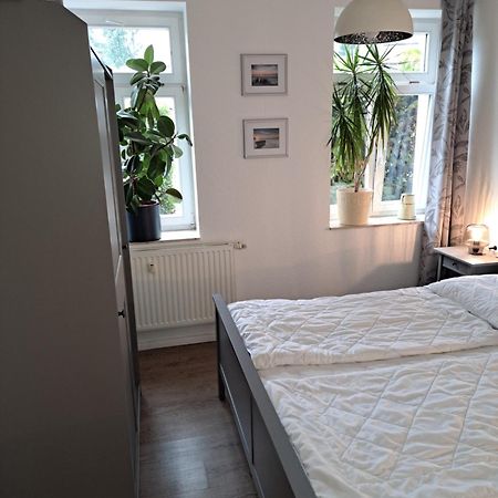 Deutsches Haus Apartments レーメ エクステリア 写真