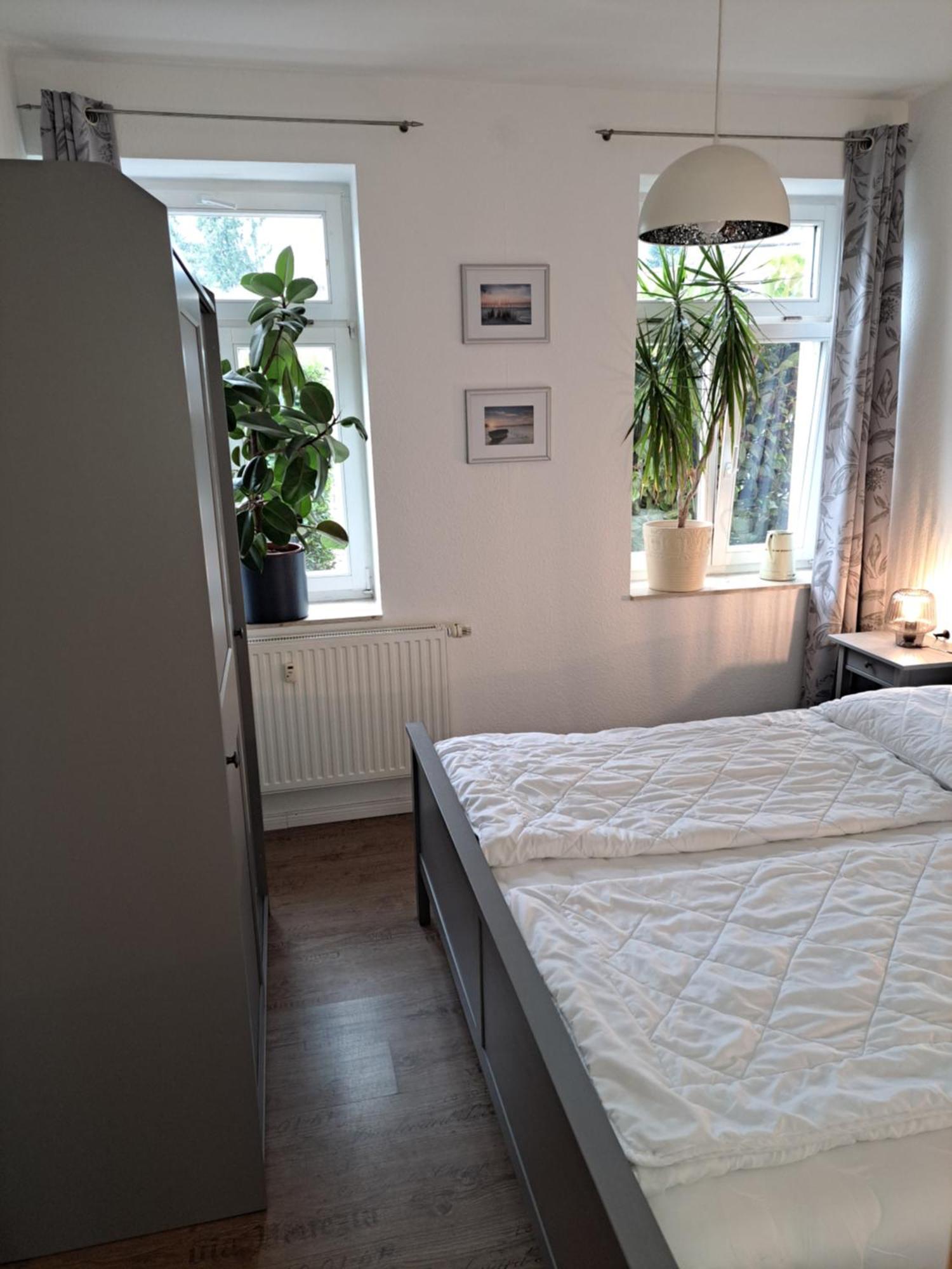 Deutsches Haus Apartments レーメ エクステリア 写真