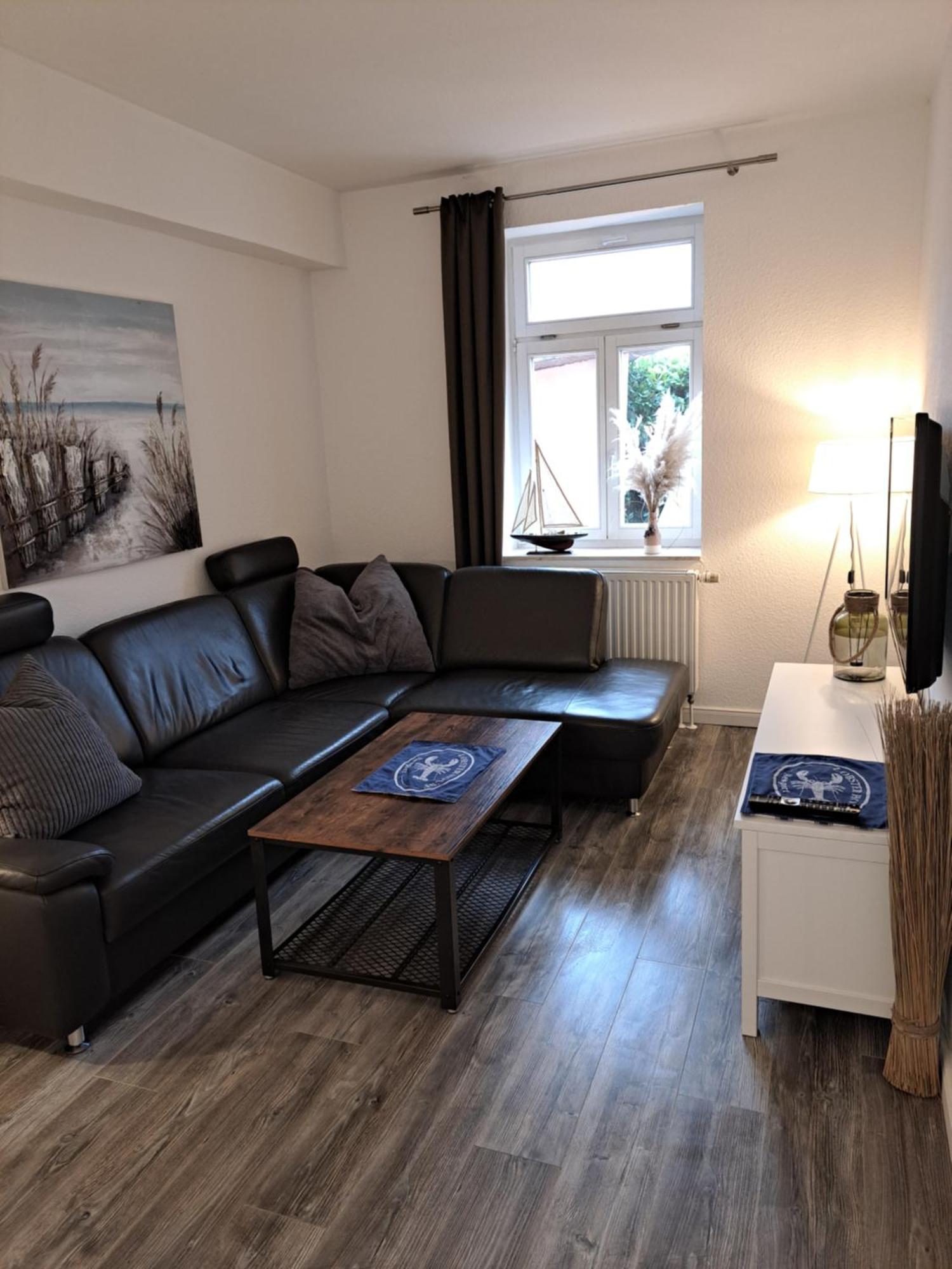 Deutsches Haus Apartments レーメ エクステリア 写真
