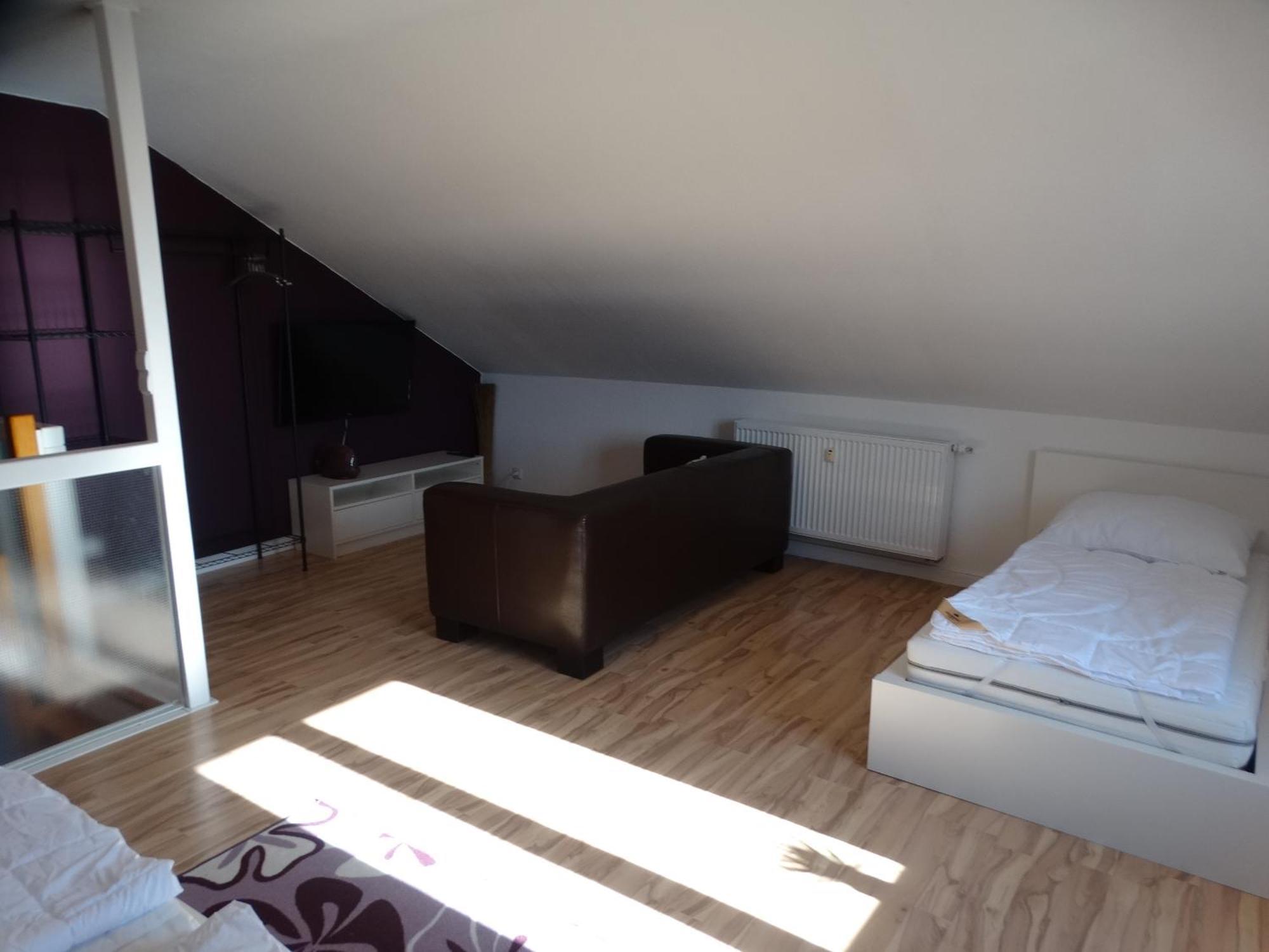 Deutsches Haus Apartments レーメ エクステリア 写真