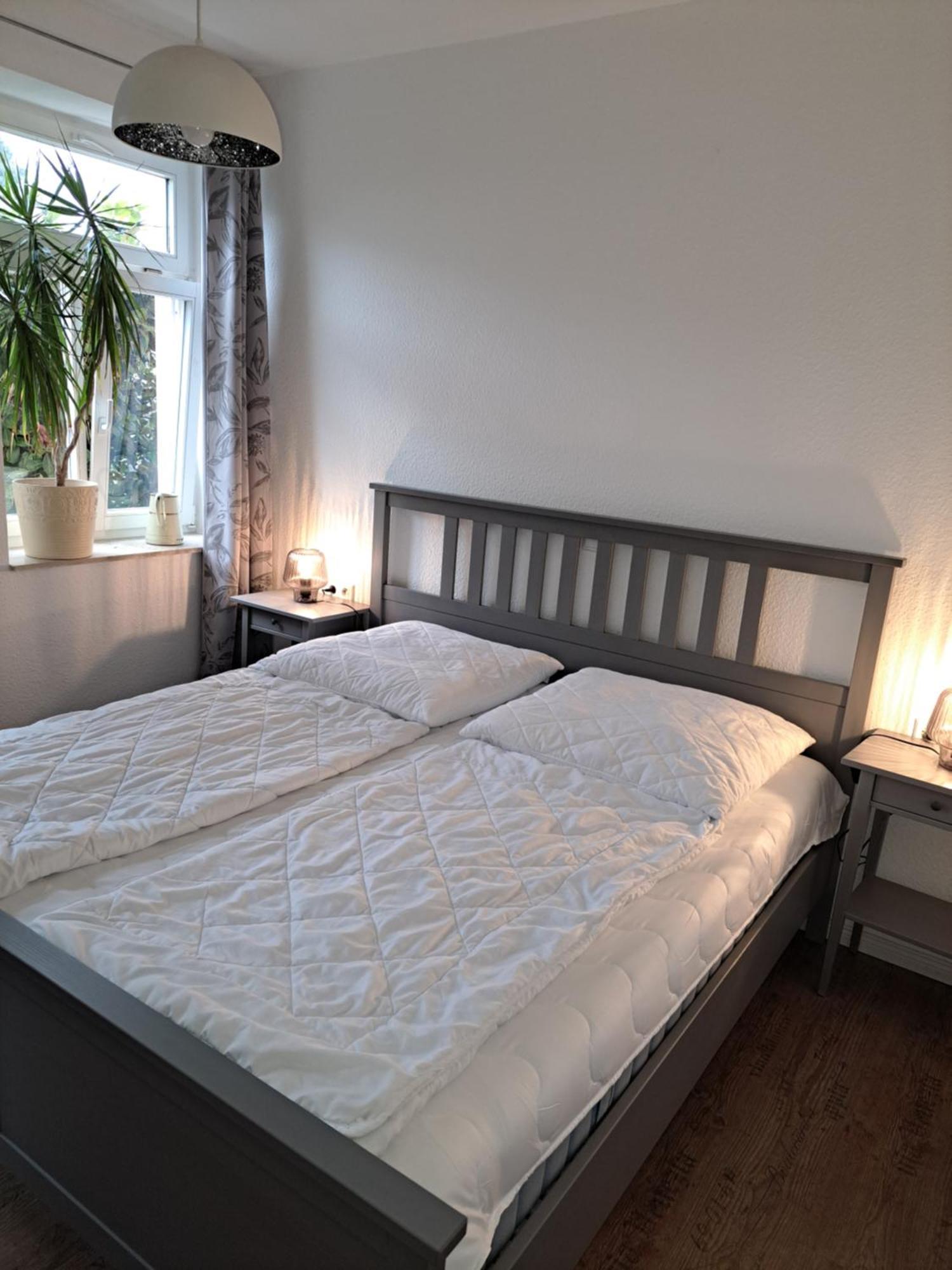Deutsches Haus Apartments レーメ エクステリア 写真